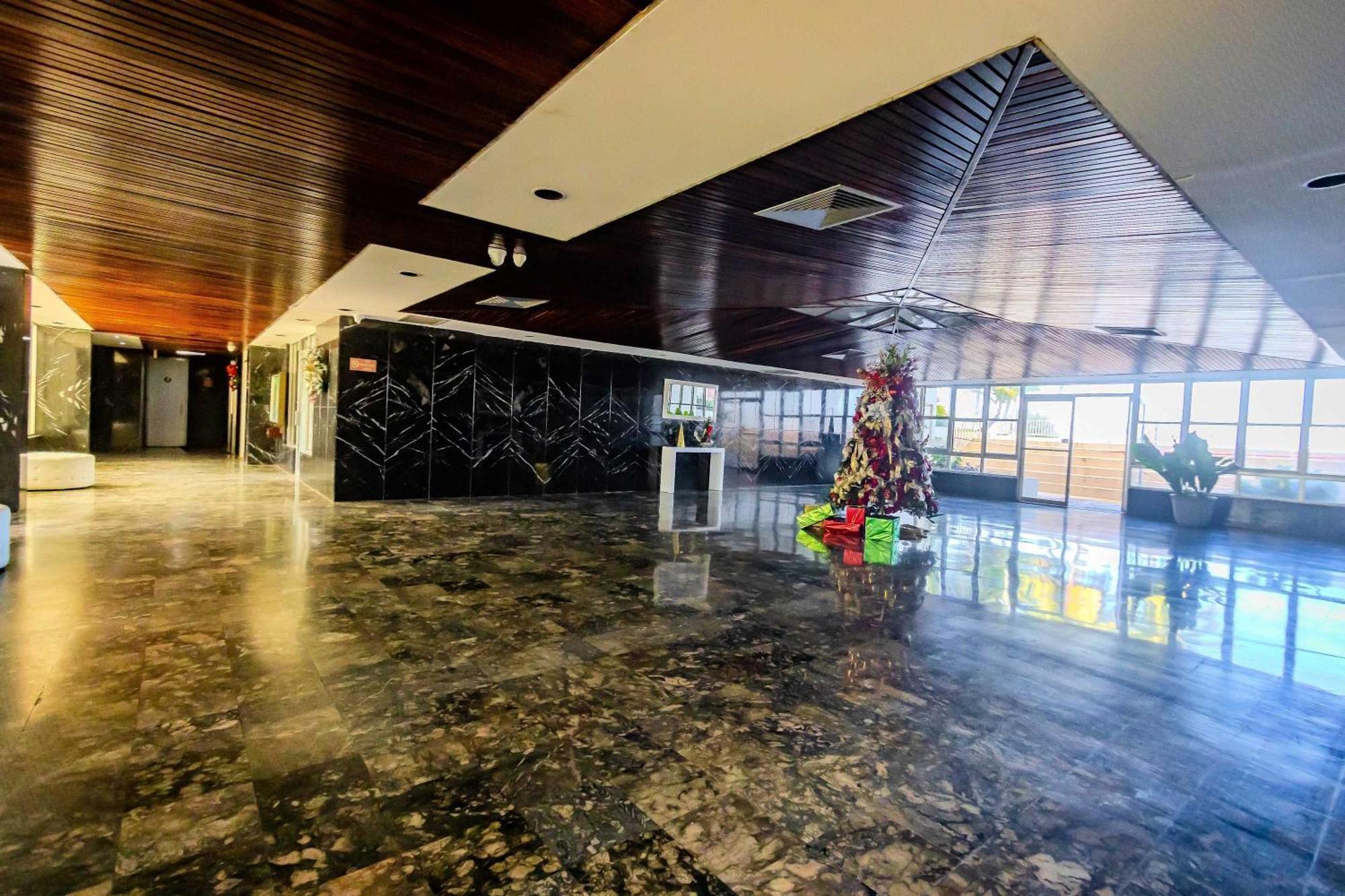 Foxwoods Casino & Beachfront Bliss- Isla Escape Apartment San Juan